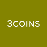 3COINS