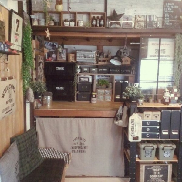 押入れのおしゃれな収納術 Diyでステキに変身 Folk