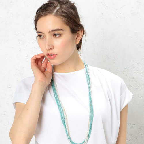 ターコイズで70 Sな夏を意識 この夏のターコイズアクセサリーまとめ Folk ターコイズで70 Sな夏を意識 この夏のターコイズアクセサリーまとめ Folk