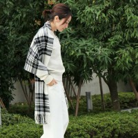 楽ちんでキレイに着こなせる優秀アイテム☆スウェットの上品コーデ10選