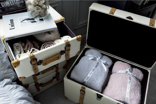 トランクを活用２