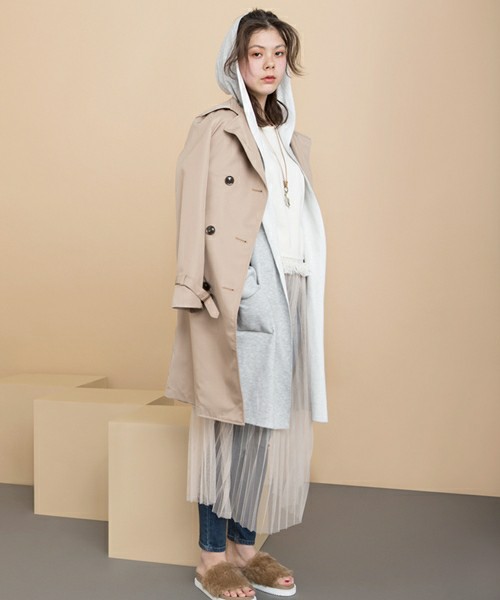 16秋冬はファーサンダルが人気の予感 各ショップからぞくぞく登場 Folk