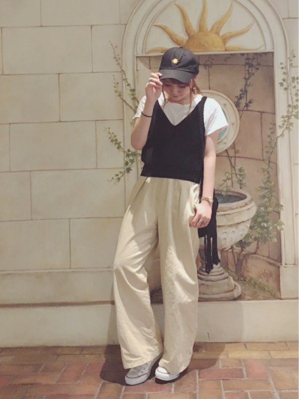 プチプラかつ可愛い トレンド感満載 Wego の大人女子向けアイテム特集 Folk プチプラかつ可愛い トレンド感満載 Wego の大人女子向けアイテム特集 Folk