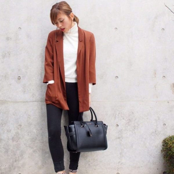 洗練されたファッションアイテム揃い Charles Keith チャールズ キース 特集 Folk