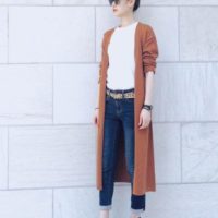 普段の着こなしに取り入れやすい☆今おさえておくべきデニムコーデ集♡