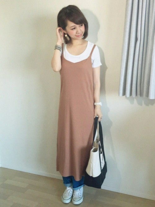 今季も引き続きレイヤードがトレンド 真似したい重ね着コーデ集 Folk