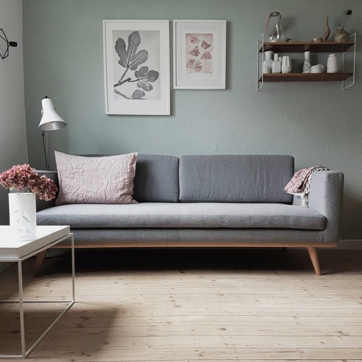 憧れの北欧風インテリア インスタグラムで見つけた素敵なコーディネートをご紹介 Folk