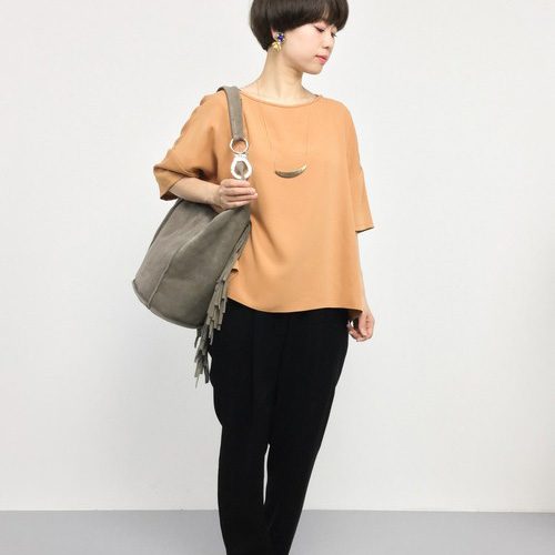 隠された美を追求 Enfold エンフォルド で叶える私らしいスタイル Folk