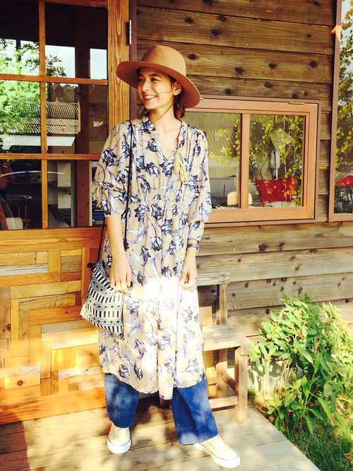 大人女子だっておめかししたい Omekashi オメカシ でつくる大人可愛いコーデ集 Folk