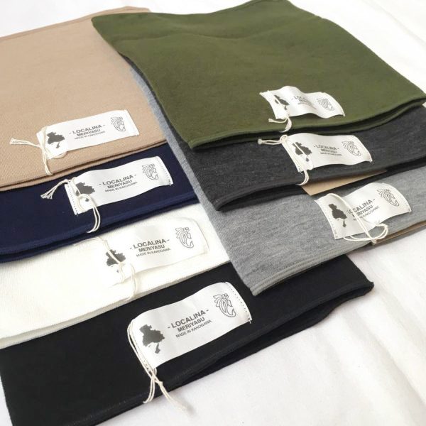 ネックウォーマーはもう手に入れた おしゃれで機能的なこの防寒具に大注目 Folk