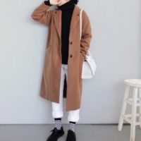 年中活躍！冬こそ白パンツを履いておしゃれをワンランクアップしてみませんか♪