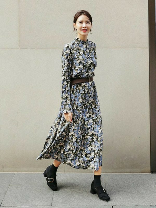 カッコ可愛いアイテムが勢ぞろい 韓国ファッション通販サイト Dholic をチェック Folk