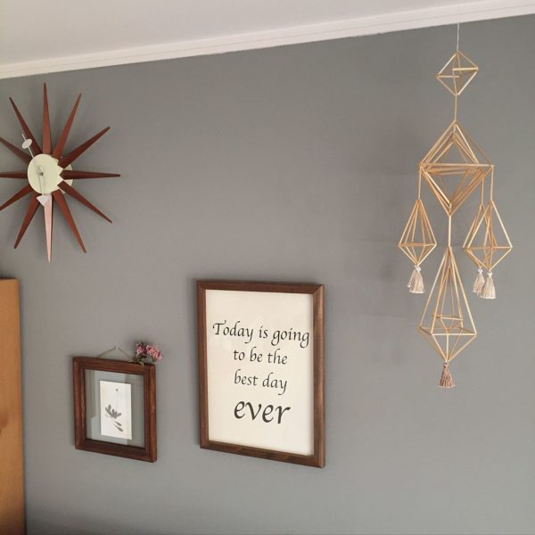 おうちの空間を素敵に ヒンメリを使って北欧スタイルの空間づくりを楽しもう Folk