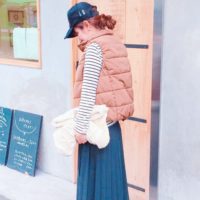 大人の魅力をたっぷり引き出す！UNIQLO(ユニクロ)のプリーツスカートに注目