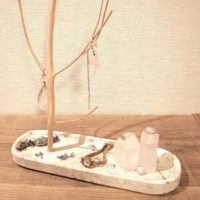 女の子なら集めたくなるアクセサリー♪きれいに収納してもっとおしゃれを楽しもう！