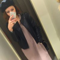プチプラFOREVER21で☆大人女子の高みえ冬コーデ12選