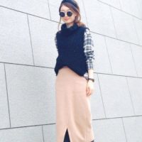 大人女子にも華やぎを！ペールピンクを使った大人かわいいファッションコーディネート