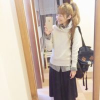 WEARで大人気☆「にくのとりこ」さんの大人可愛いコーディネートが素敵