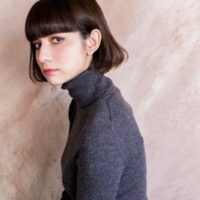 似合う前髪にしたい！悩んだ時におすすめ前髪中心のヘアカタログ♪