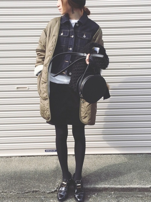 オシャレさんはみんなzaraが好き Zaraを使ったコーディネート15選 Folk