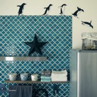 アンティーク感が魅力♡レトロな雰囲気を楽しめる「ランタンタイル」のある風景
