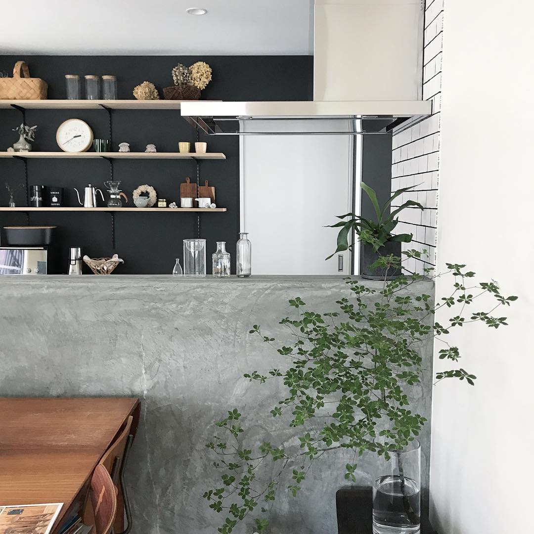 塩系インテリアにするための4つのポイント お部屋別コーディネート実例 Folk