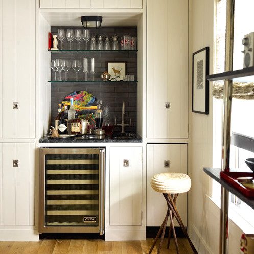 ワイン愛好者必見 ワインが似合う素敵な海外のインテリアご紹介 Folk