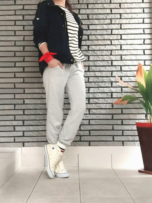 肌寒い日のお役立ちアイテム Guの薄手マウンテンパーカーがとっても使えるんです Folk 肌寒い日のお役立ちアイテム Guの薄手マウンテンパーカーがとっても使えるんです Folk