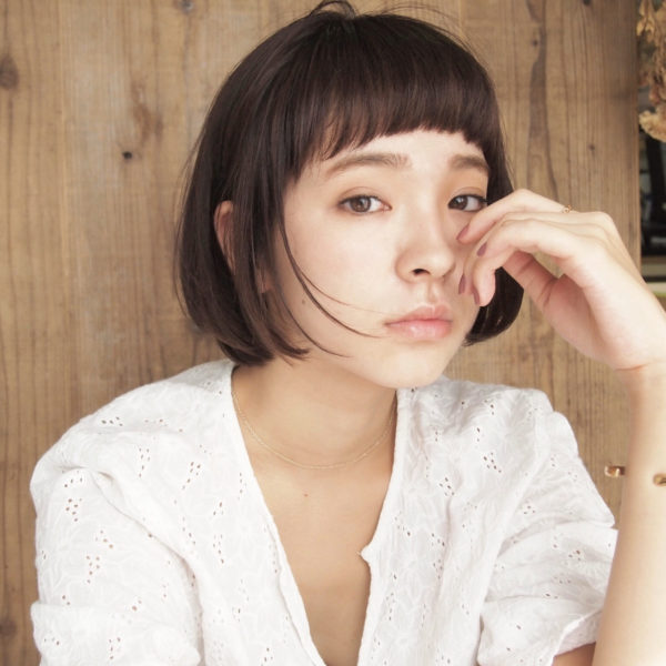 ショートにするならボブがおすすめ ショートボブで叶える大人な美人ヘア Folk