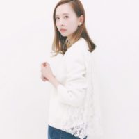 今年はレースがなくちゃはじまらない！レーストップスを取り入れたコーディネート集