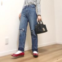 春めきたつ時期、コーディネートにも旬なパンプスを取り入れましょう♪