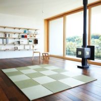 日本人はやっぱり畳が好き♡和の心を忘れずに取り入れたステキなお部屋をご紹介！