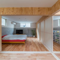 こんなステキなお部屋で眠りたい♪憧れのオシャレなベッドルームインテリア集！