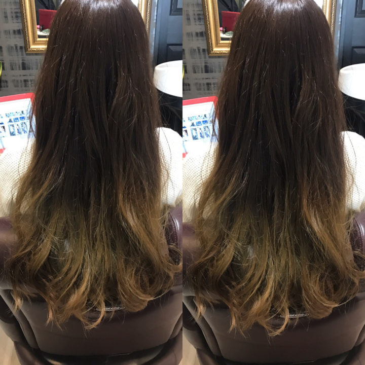 今日のヘアスタイルはゲンガー ポケモン で 密かに流行中の キャラ