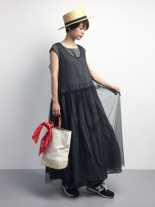 ニューバランススニーカーコーデ51選 色別にスタイリングを一挙ご紹介 Folk