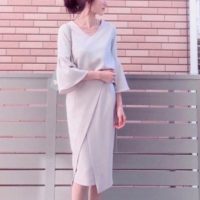 この春トレンド！「袖コンシャス」を取り入れてコーデを格上げ♡