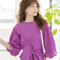 気分がパッと明るくなる♪大人の女性にオススメのブランド「Re:EDIT（リエディ）」特集