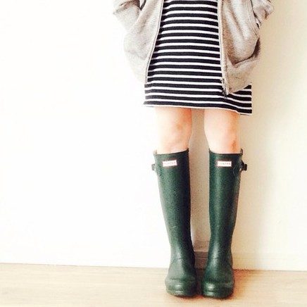 これで雨の日も足元は完璧 レインブーツで梅雨の日コーデを楽しみましょう Folk