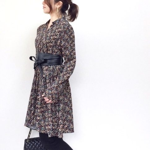 プチプラで叶う 定番だけど新鮮で素敵なフレンチファッションをご紹介 Folk