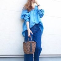 抜群の着心地の良さ♡今年も【ユニクロ】リネンの季節がやってきた♪
