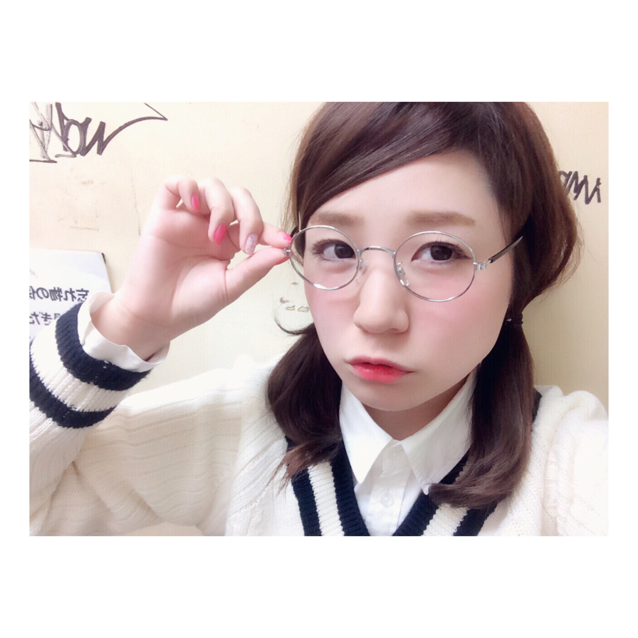 前髪伸ばしかけアレンジ特集 理想のレングスまでおしゃれに可愛く過ごしちゃおう Folk