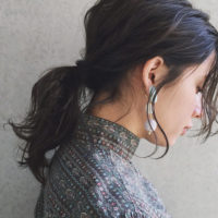 よくばりヘアで大人を楽しむ！大人のこなれ小顔ヘアで綺麗になりたい！