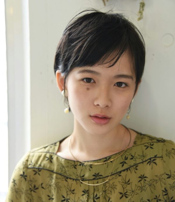 日本人はやっぱり黒髪 美しく決まる黒髪やダークカラーのトレンドヘアスタイル12選 Folk