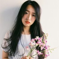 海外映画に出て来そうなアジアンビューティーなヘアスタイルを集めました Folk