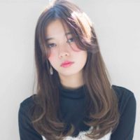 うざバングの進化系！チークバングで大人の魅力全開のヘアスタイルを手に入れよう♡