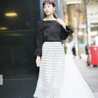 毎日着たくなるLOWRYS FARM（ ローリーズファーム）の最新アイテムをチェック！