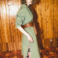 上品で遊び心のある大人の女性のためのブランド“DRWCYS”（ ドロシーズ）特集！