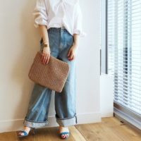 おすすめ商品４選☆今季流行のプチプラ『カットオフデニム』&『フリンジデニム』