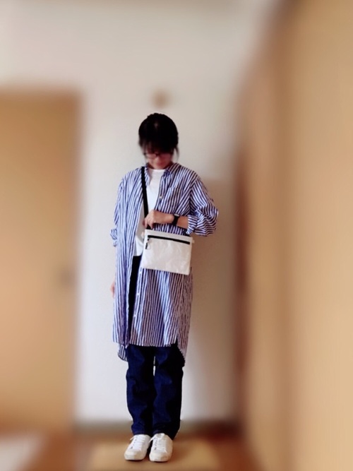 おしゃれ女子は持っている！？サコッシュで軽やかにお出かけしてみませ 