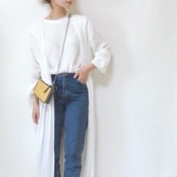 プチプラがうれしい♡コーデのポイントになるZARAのバック♪